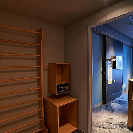 Thon Partner Hotel Hoje Таструп Экстерьер фото