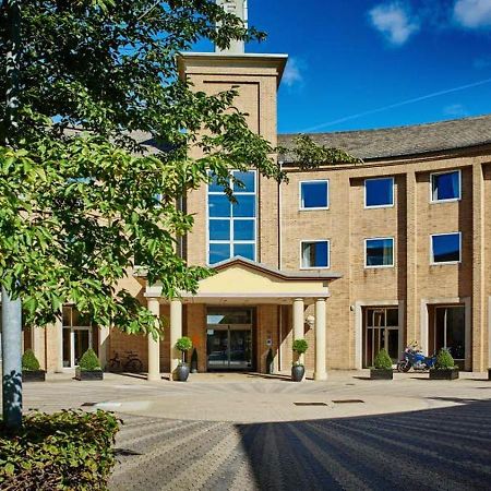 Thon Partner Hotel Hoje Таструп Экстерьер фото