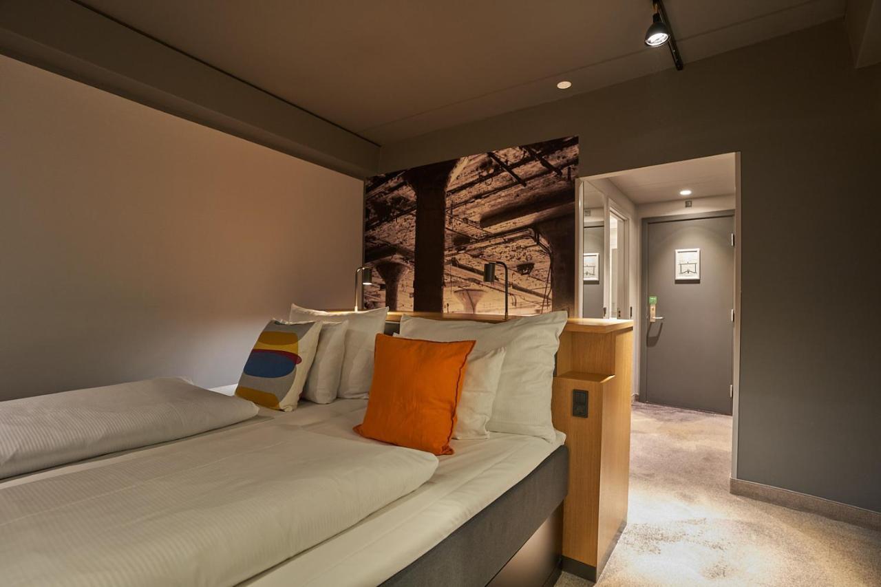 Thon Partner Hotel Hoje Таструп Экстерьер фото