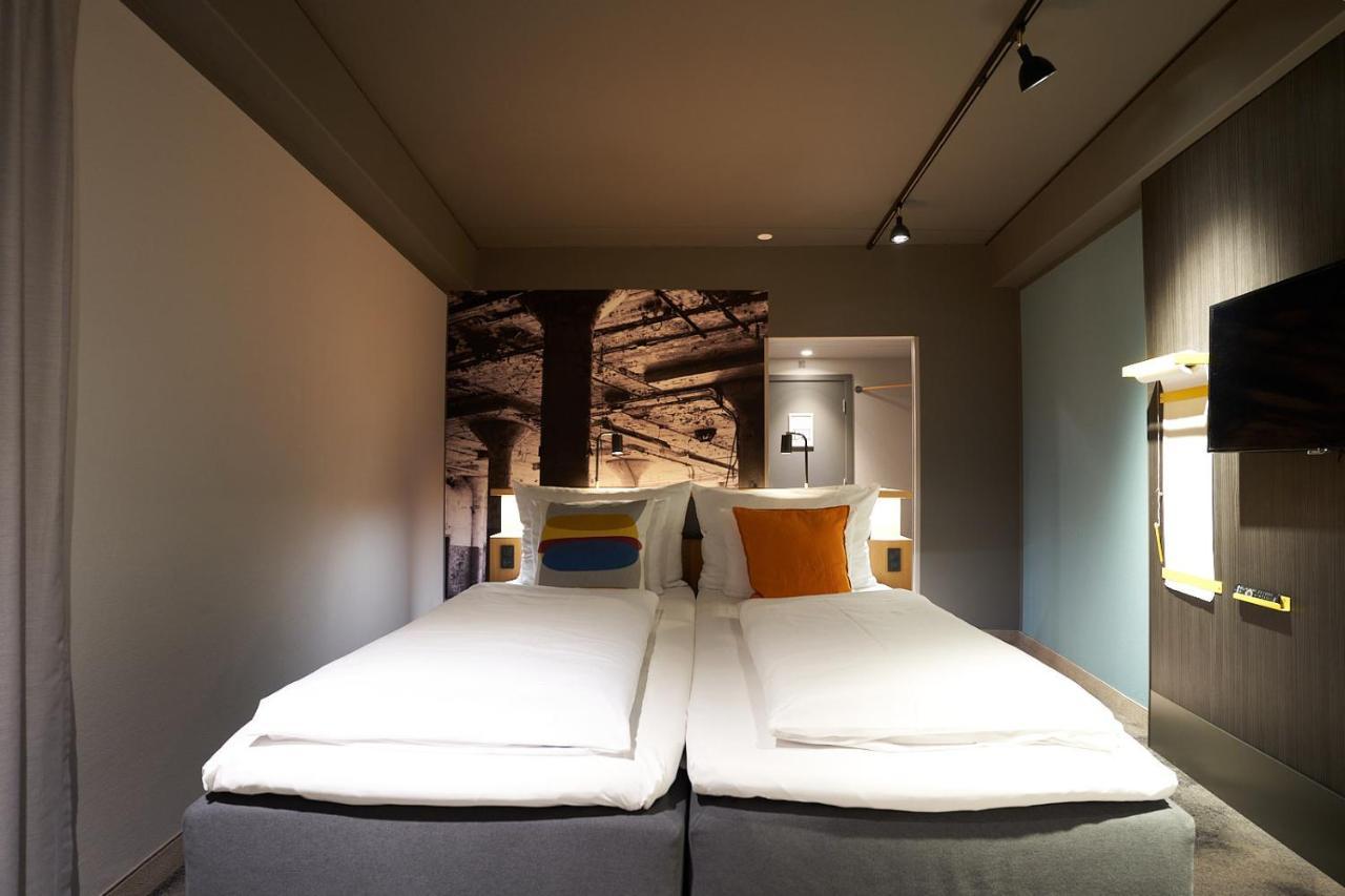 Thon Partner Hotel Hoje Таструп Экстерьер фото