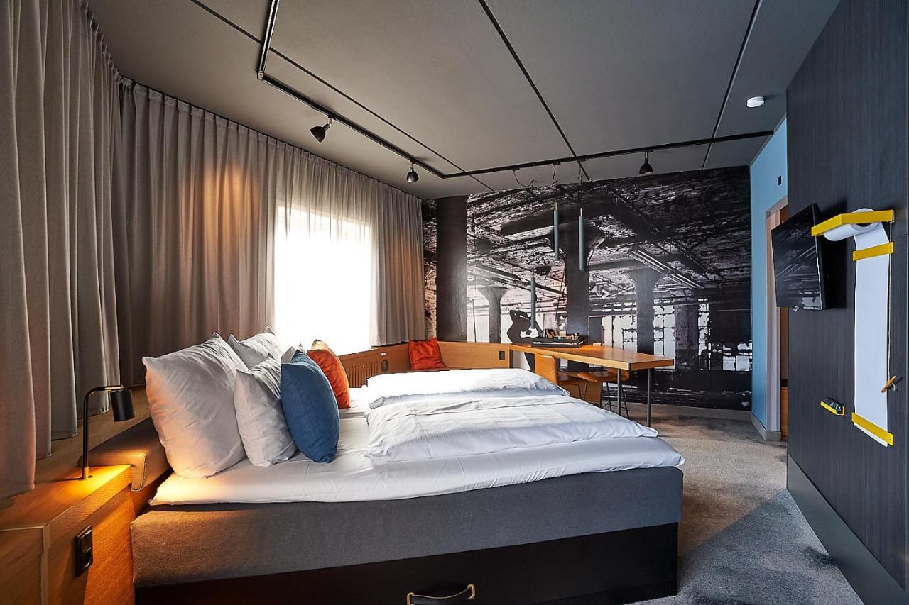 Thon Partner Hotel Hoje Таструп Экстерьер фото