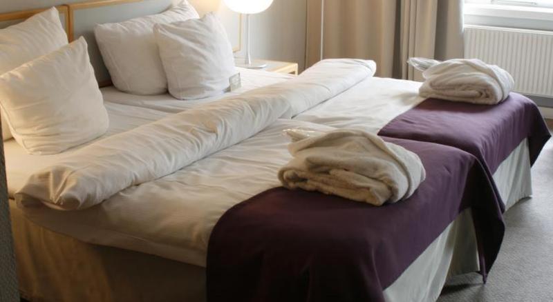 Thon Partner Hotel Hoje Таструп Номер фото