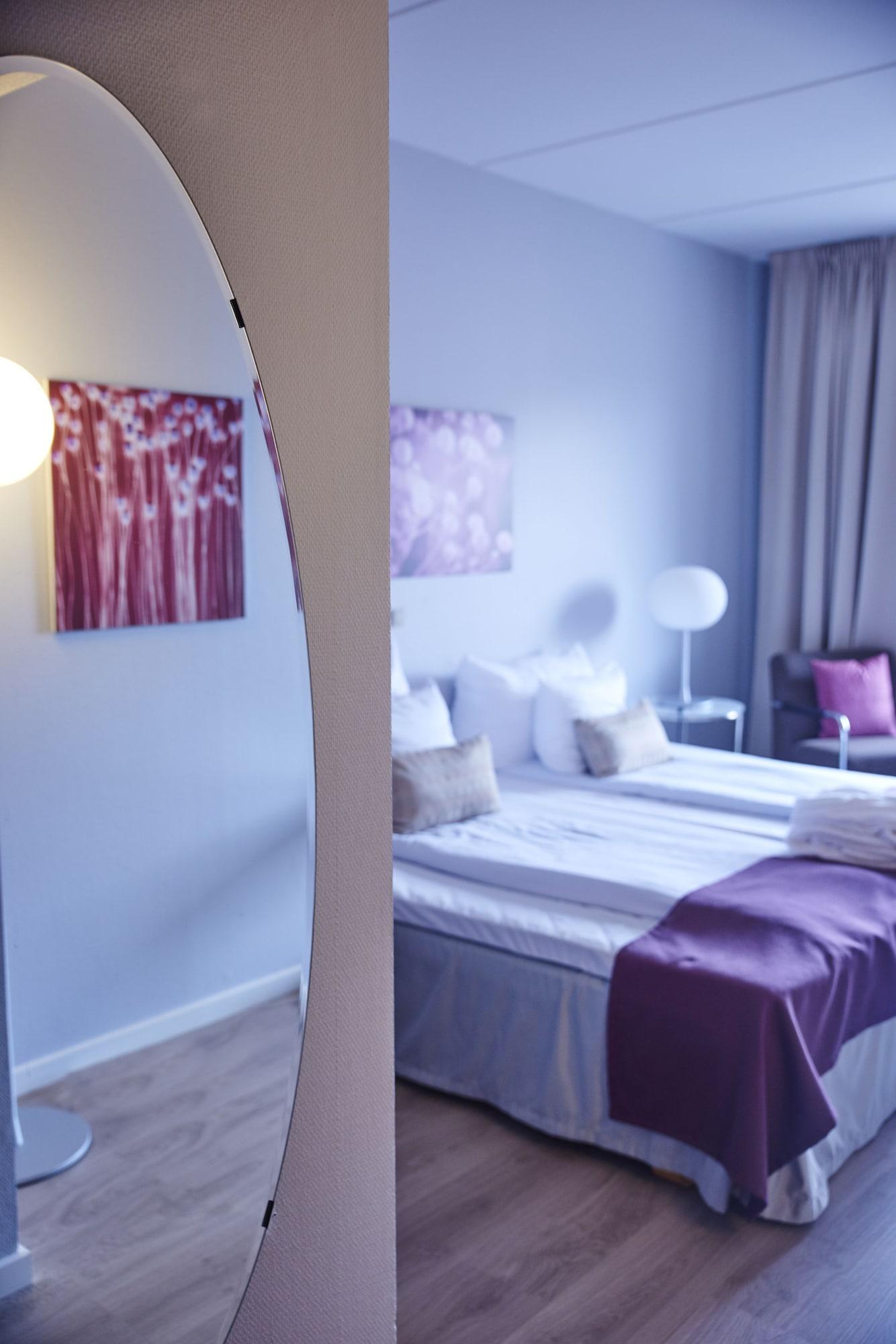 Thon Partner Hotel Hoje Таструп Экстерьер фото