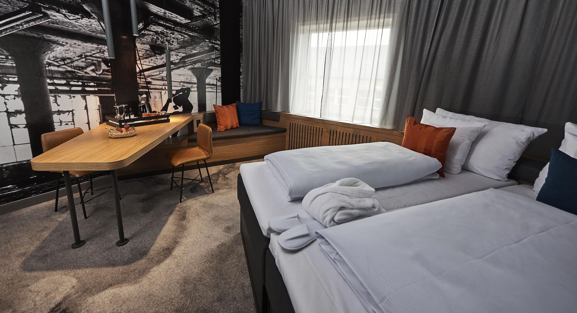 Thon Partner Hotel Hoje Таструп Экстерьер фото