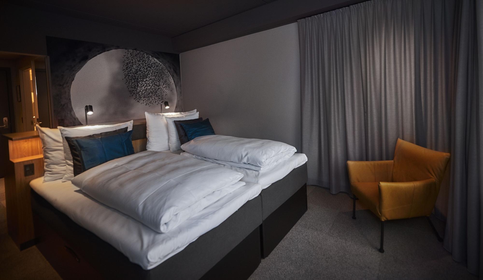 Thon Partner Hotel Hoje Таструп Экстерьер фото