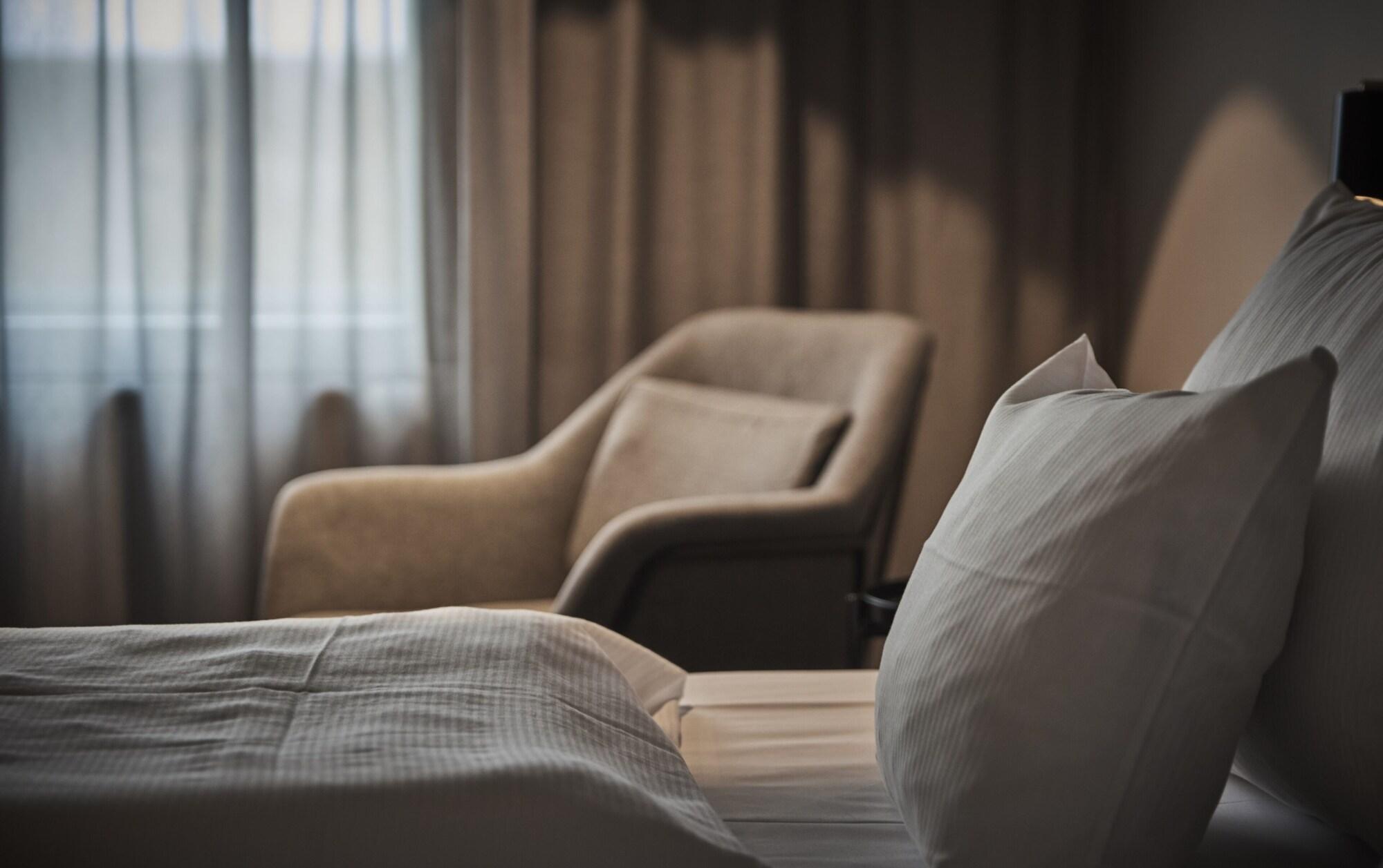 Thon Partner Hotel Hoje Таструп Экстерьер фото