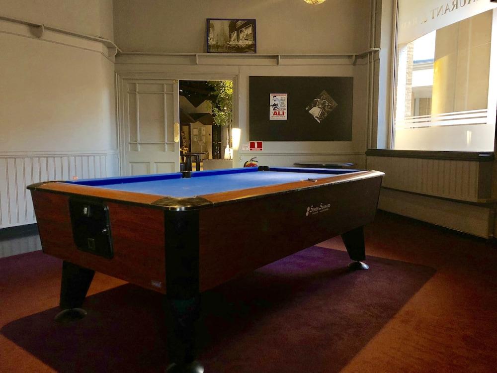 Thon Partner Hotel Hoje Таструп Экстерьер фото