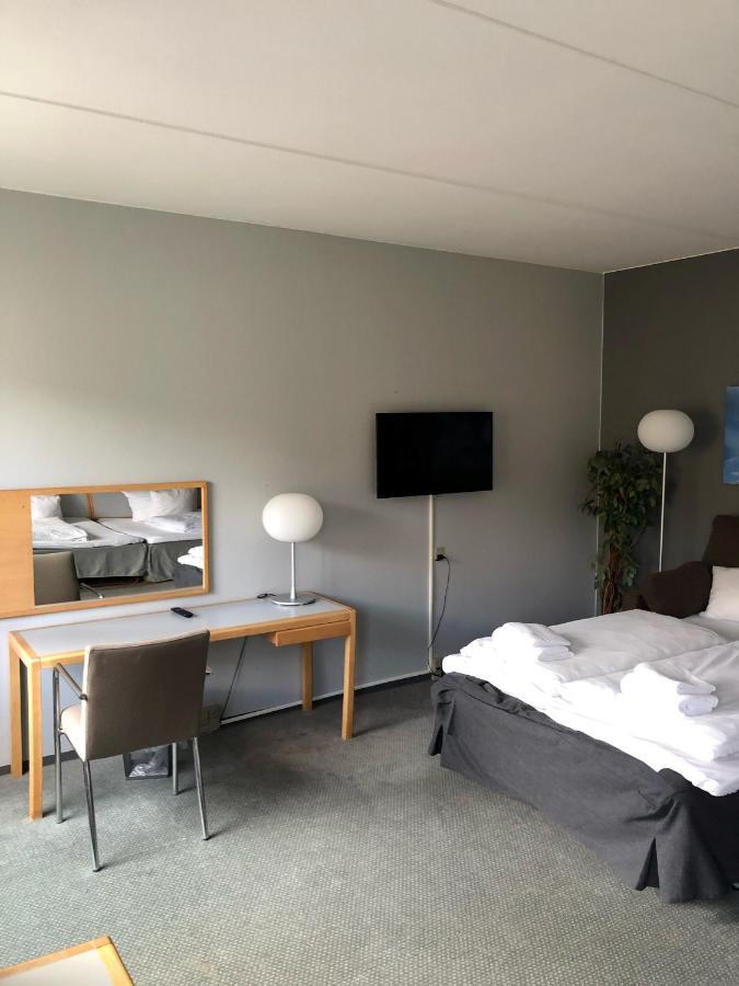 Thon Partner Hotel Hoje Таструп Экстерьер фото