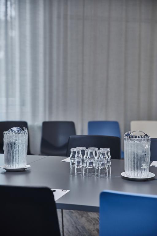 Thon Partner Hotel Hoje Таструп Экстерьер фото