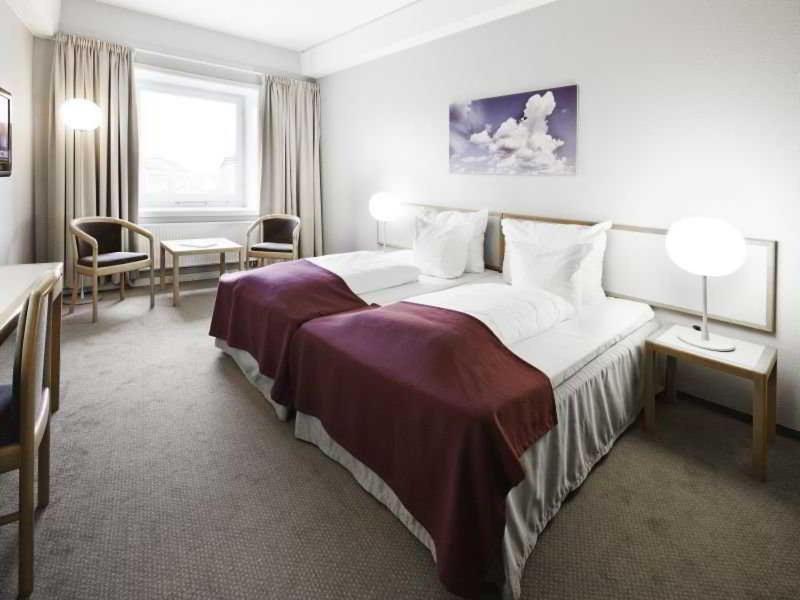 Thon Partner Hotel Hoje Таструп Номер фото