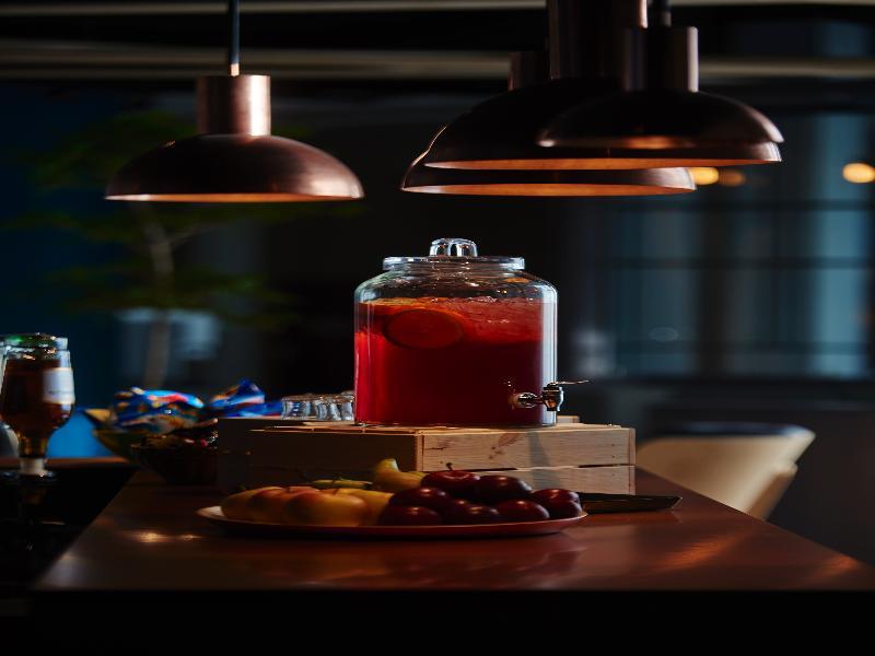 Thon Partner Hotel Hoje Таструп Экстерьер фото