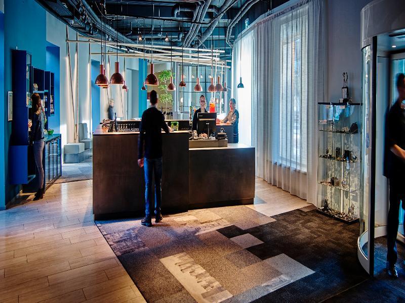Thon Partner Hotel Hoje Таструп Экстерьер фото