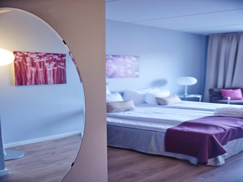 Thon Partner Hotel Hoje Таструп Экстерьер фото