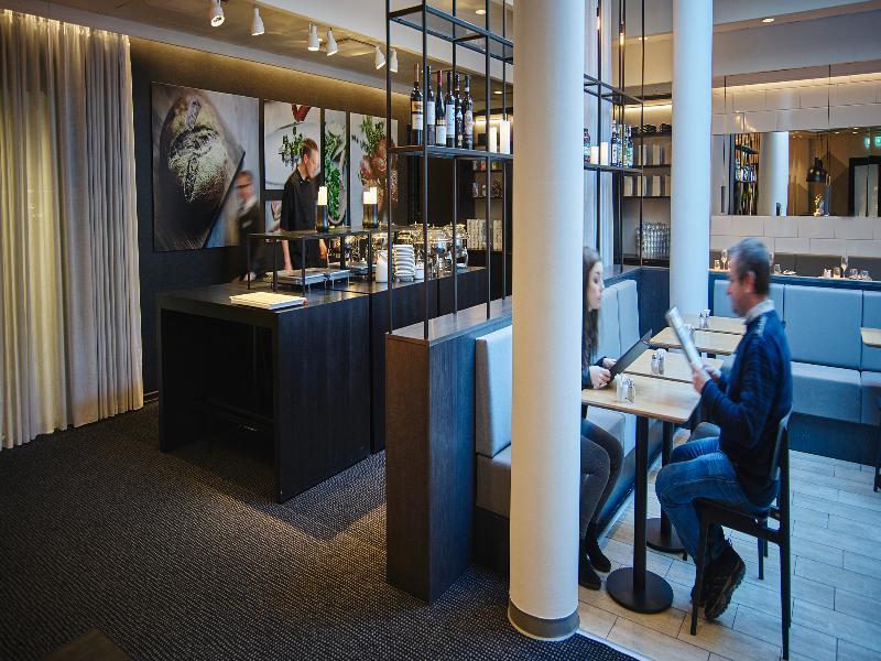Thon Partner Hotel Hoje Таструп Экстерьер фото