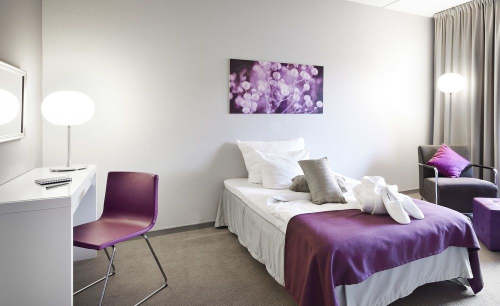 Thon Partner Hotel Hoje Таструп Экстерьер фото