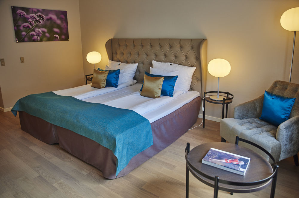 Thon Partner Hotel Hoje Таструп Экстерьер фото