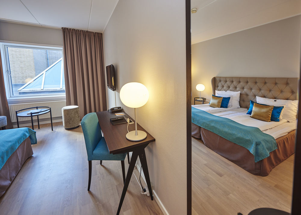 Thon Partner Hotel Hoje Таструп Экстерьер фото