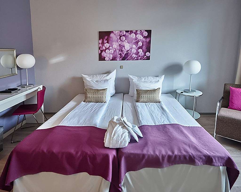 Thon Partner Hotel Hoje Таструп Номер фото