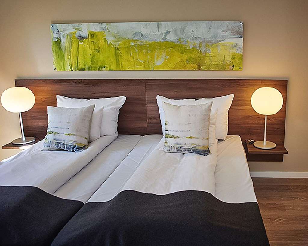 Thon Partner Hotel Hoje Таструп Экстерьер фото