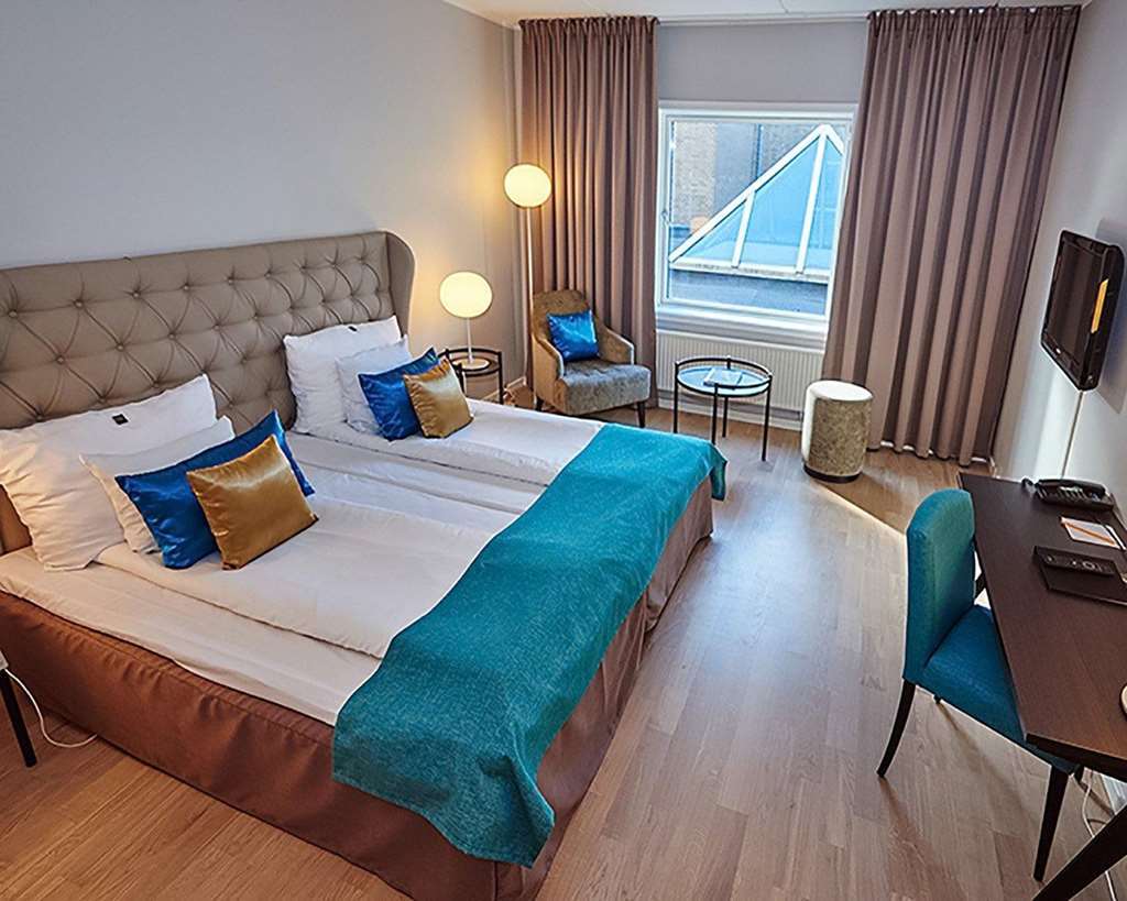 Thon Partner Hotel Hoje Таструп Экстерьер фото
