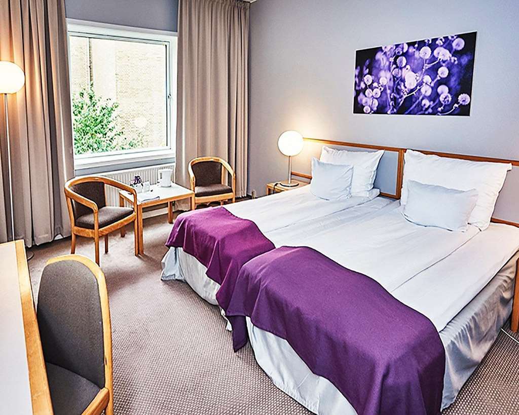 Thon Partner Hotel Hoje Таструп Экстерьер фото