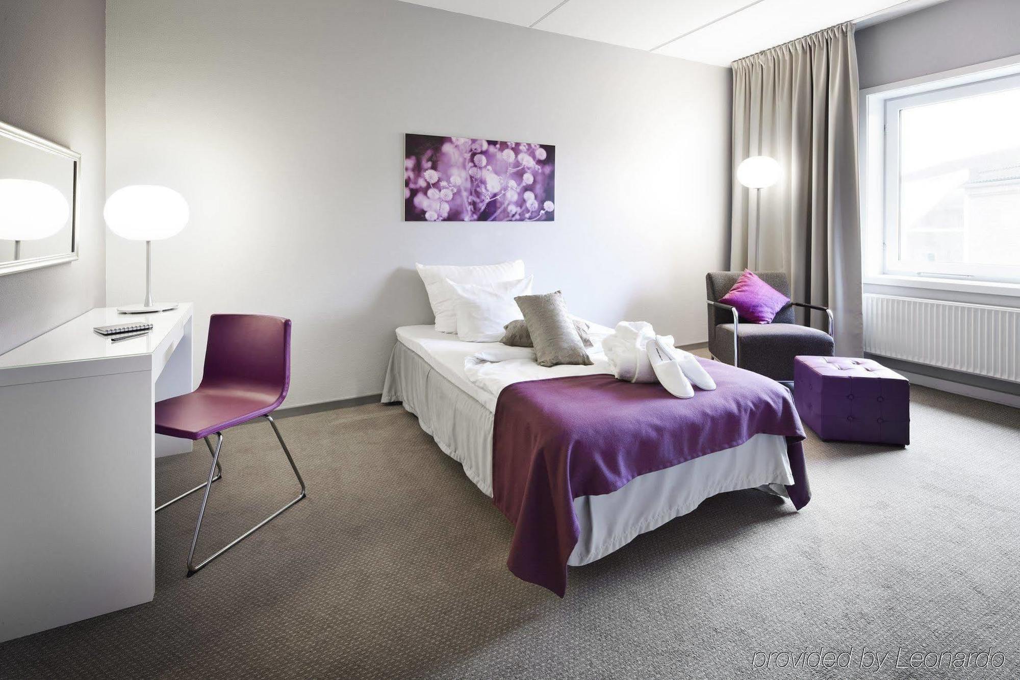 Thon Partner Hotel Hoje Таструп Экстерьер фото